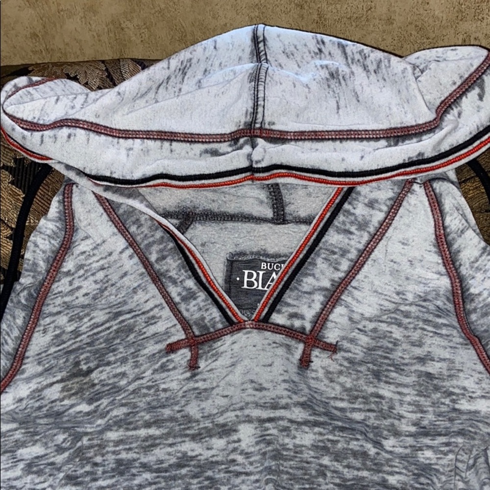 Men’s Long Sleeve